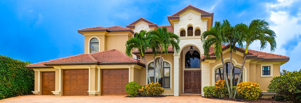 Wunderschönes Haus in Cape Coral, Florida