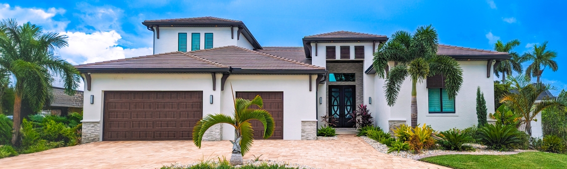 Prächtiges Einfamilienhaus in Fort Myers, Florida