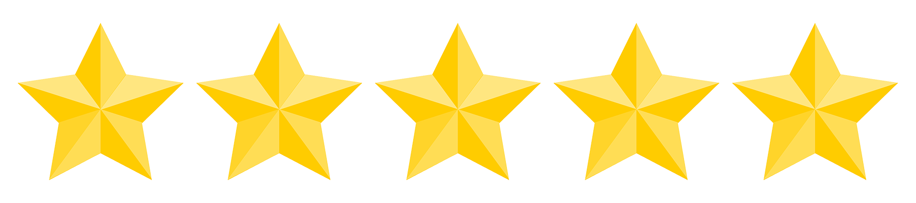 Cinco Estrellas