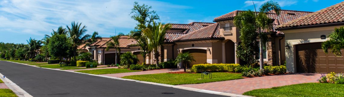 Rent your Florida property - Florida Real Estate