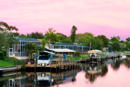 Florida Immobilien in Cape Coral kaufen. Immobilienangebote - Häuser, Wohnungen, Grundstücke. Immobilienmakler Südwestflorida.