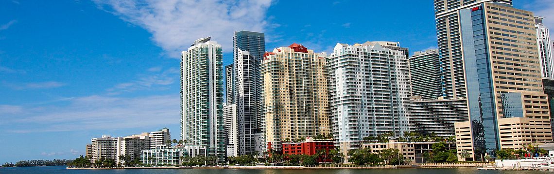Florida Eigentumswohnungen zum Kauf